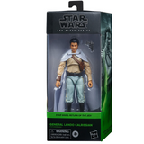 General Lando Calrissian #07 Black Series 6-inch action figure in packaging