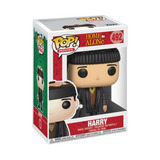 Harry #492 Home Alone Funko Pop! in display box