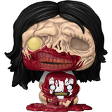 Victoria Heyes #1949 Terrifier 3 EE Exclusive Funko Pop figure out of box horror collectible