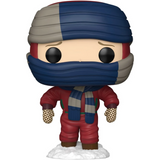 Randy Parker #2146 A Christmas Story Funko Pop figure out of box
