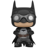 Steampunk Batman #120 DC Super Heroes Funko Pop! out of box