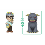 Vinz Clortho Funko Soda vinyl figure out of can