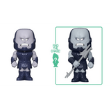 Darkseid Funko Soda vinyl figure out of can