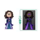 Agatha Harkness Funko Soda vinyl figure out of can