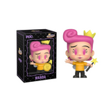 Timmy Turner Fairly OddParents ThrillJoy Pix! Wanda Chase figure in and out of box