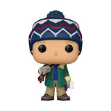 Kevin #1918 Home Alone 2 Lost in New York Funko Pop out of box