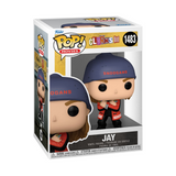 Jay #1483 Clerks 3 Funko Pop! Movies in display box