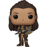 Holga #1326 Dungeons & Dragons Honor Among Thieves Funko Pop figure out of box