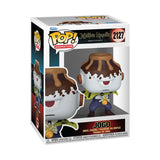 Jogo #2127 Jujutsu Kaisen Funko Pop in box
