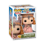 Glinda the Good Witch #1518 The Wizard of Oz Funko Pop Movies vinyl figure in original box