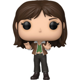 Prue Halliwell #1834 Charmed Funko Pop out of box
