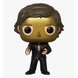 Goldenface #877 The Office Funko Pop! out of box