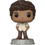 Teddy Kumar #1388 Indiana Jones and the Dial of Destiny Funko Pop figure out of box