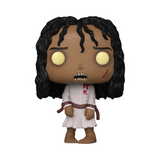 Angela Possessed #1645 Exorcist Believer Funko Pop! out of box