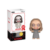 Bathsheba The Conjuring ThrillJoy Pix! chase with box and sleeve