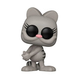 Nermal #51 Garfield Funko Pop out of box