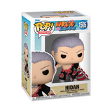 Hidan #1505 Naruto Shippuden Funko Pop! Animation in display box