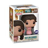 Mary Ann Summers #1332 Gilligans Island Funko Pop TV in box