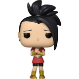 Kale #1282 Dragon Ball Super Funko Pop Animation figure out of box
