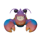 Tamatoa #421 Disney Moana Funko Pop figure out of box