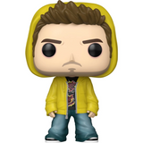 Jesse Pinkman #1935 Breaking Bad Funko Pop out of box