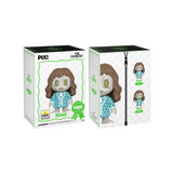 Regan The Exorcist ThrillJoy Pix! sealed box front and back