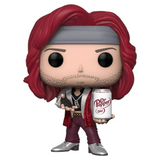 Lil Sweet #79 Dr Pepper Exclusive Funko Pop! Ad Icons out of box