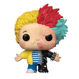 Split Kit #09 Garbage Pail Kids Funko Pop! out of box