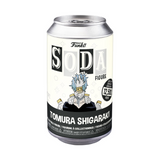 Tomura Shigaraki My Hero Academia Funko Soda can