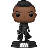 Reva Third Sister #542 Funko Pop Star Wars Obi-Wan Kenobi figure out of box
