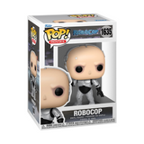 RoboCop #1635 RoboCop Funko Pop Movies in display box