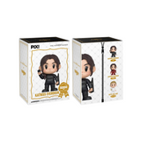 Katniss Everdeen Hunger Games ThrillJoy Pix! sealed box front and back