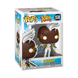 Storm #1539 Funko Pop in display box from X-Men '97 series