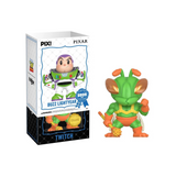 Twitch Chase ThrillJoy Pix! out of box with box slightly opened