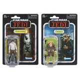 Jabbas Palace Adventure Set Star Wars The Vintage Collection 3.75 inch playset Han Solo and Ree Yees sealed in box