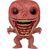 Entity #1963 Smile Funko Pop! out of box