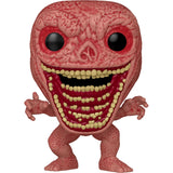 Entity #1963 Smile Funko Pop vinyl figure out of box