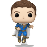 Freddy #1278 Shazam Fury of the Gods Funko Pop Movies figure out of box