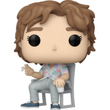 Ms. Rafferty #11 Saturday Night Live Funko Pop! out of box