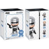 RoboCop ThrillJoy Pix! sealed box front and back