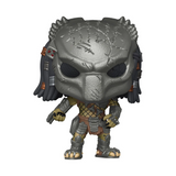 Wolf Predator #1998 Mask Chase Aliens vs Predator Requiem Funko Pop figure out of box