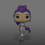 Rumi #2430 KPop Demon Hunters Glow in the Dark Chase Funko Pop! out of box with glow
