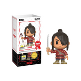 Kubo Chase with sword ThrillJoy Pix! out of box with box slightly opened