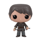 Arya Stark #09 Game of Thrones Funko Pop figure out of box