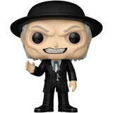 Reverend Kane #2068 Poltergeist II Funko Pop out of box
