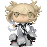 Himiko Toga #2159 My Hero Academia Funko Pop Plus figure with Twice clones out of box