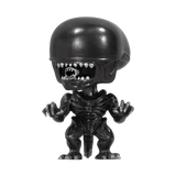 Alien #30 Alien Funko Pop! out of box