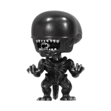 Alien #30 Funko Pop Movies Xenomorph out of box
