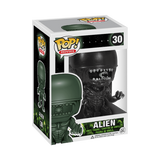 Alien #30 Funko Pop Movies Xenomorph in box