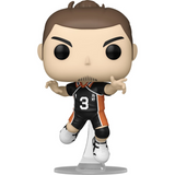 Asahi Azumane #1393 Haikyu Funko Pop Animation out of box